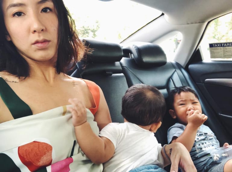esther-1 Honeykids Asia Singapore