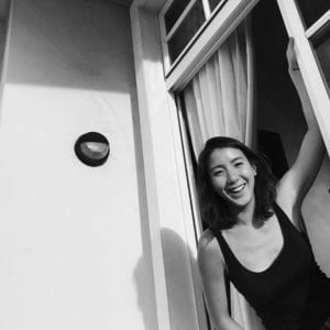 Esther Tan