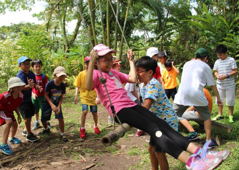 Get back to nature this National Day: Bollywood Adventures has a host of cool activities for the whole family