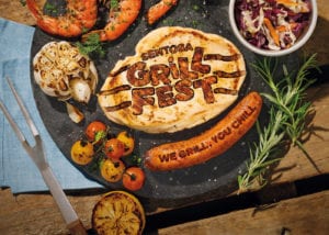 Sentosa GrillFest 2019