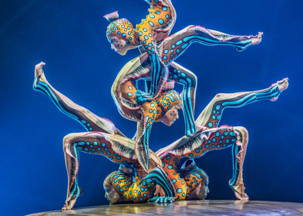 kurios singapore cirque du soleil