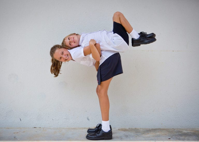 Where to find the best school shoes in Singapore