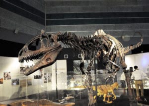 DinoQuest
