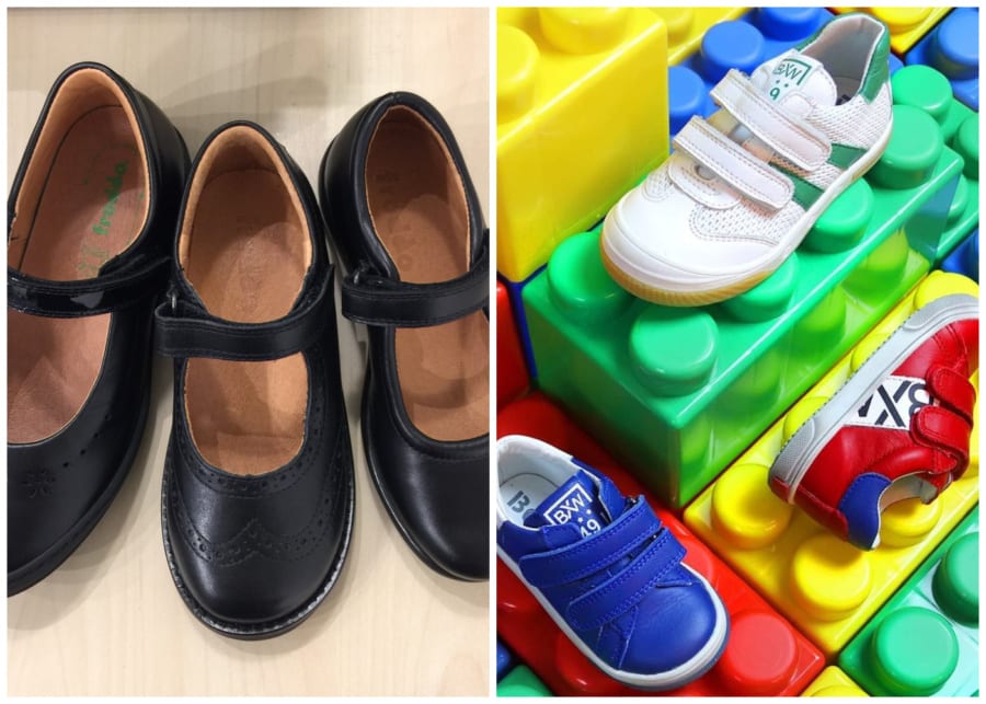 school shoes singapore