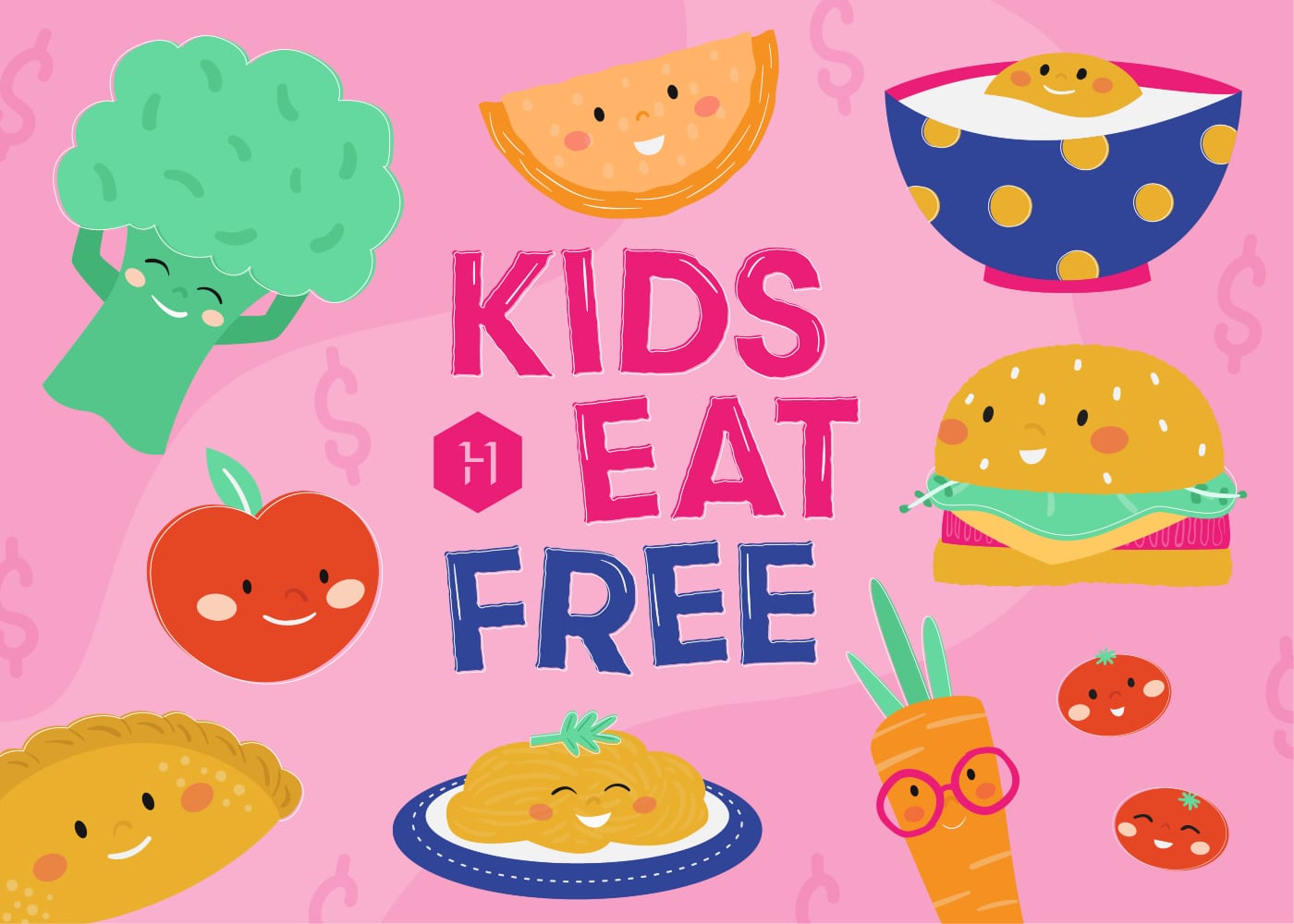 Kids eat free: our pick of the best family-friendly restaurant deals in Singapore