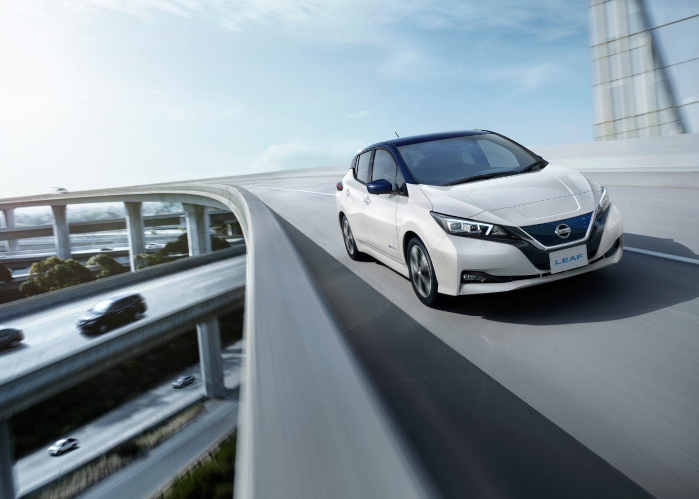 nissan-leaf family friendly cars in Singapore Honeykids Asia Singapore