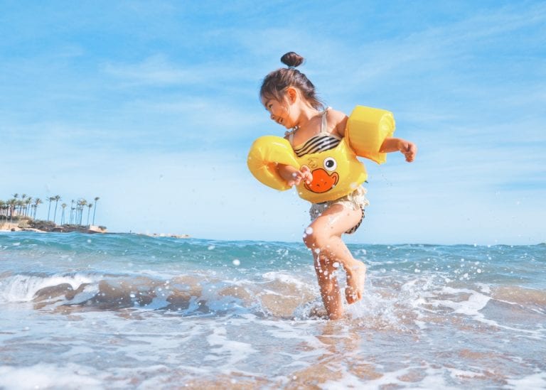 Travel inspiration: the easiest family-friendly cities to visit with kids in tow