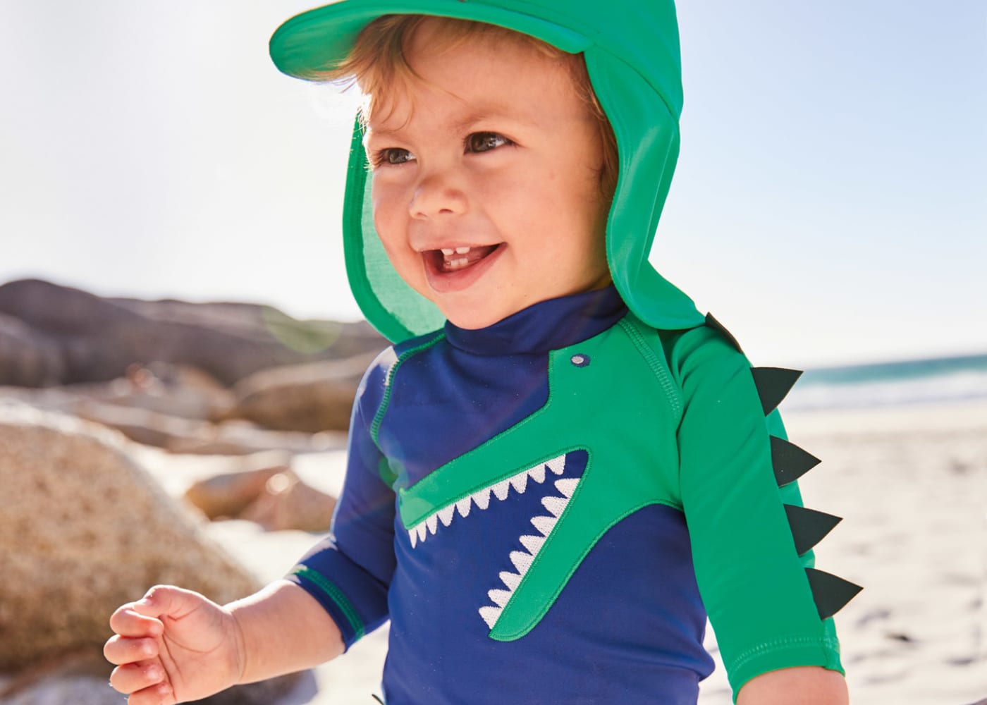 Pure dino-mite! We’ve rounded up the most roar-some finds for your little dinosaur fans