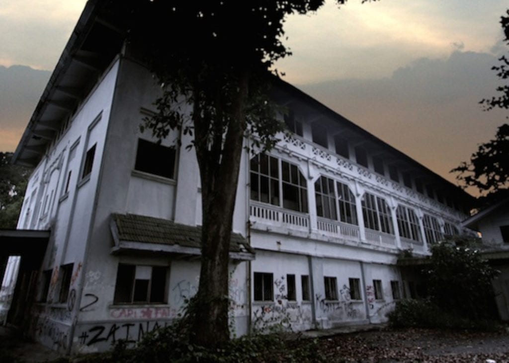 changi hospital