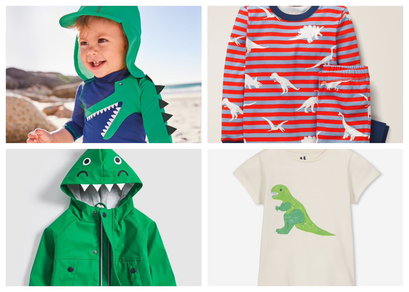 dinosaur kids clothes