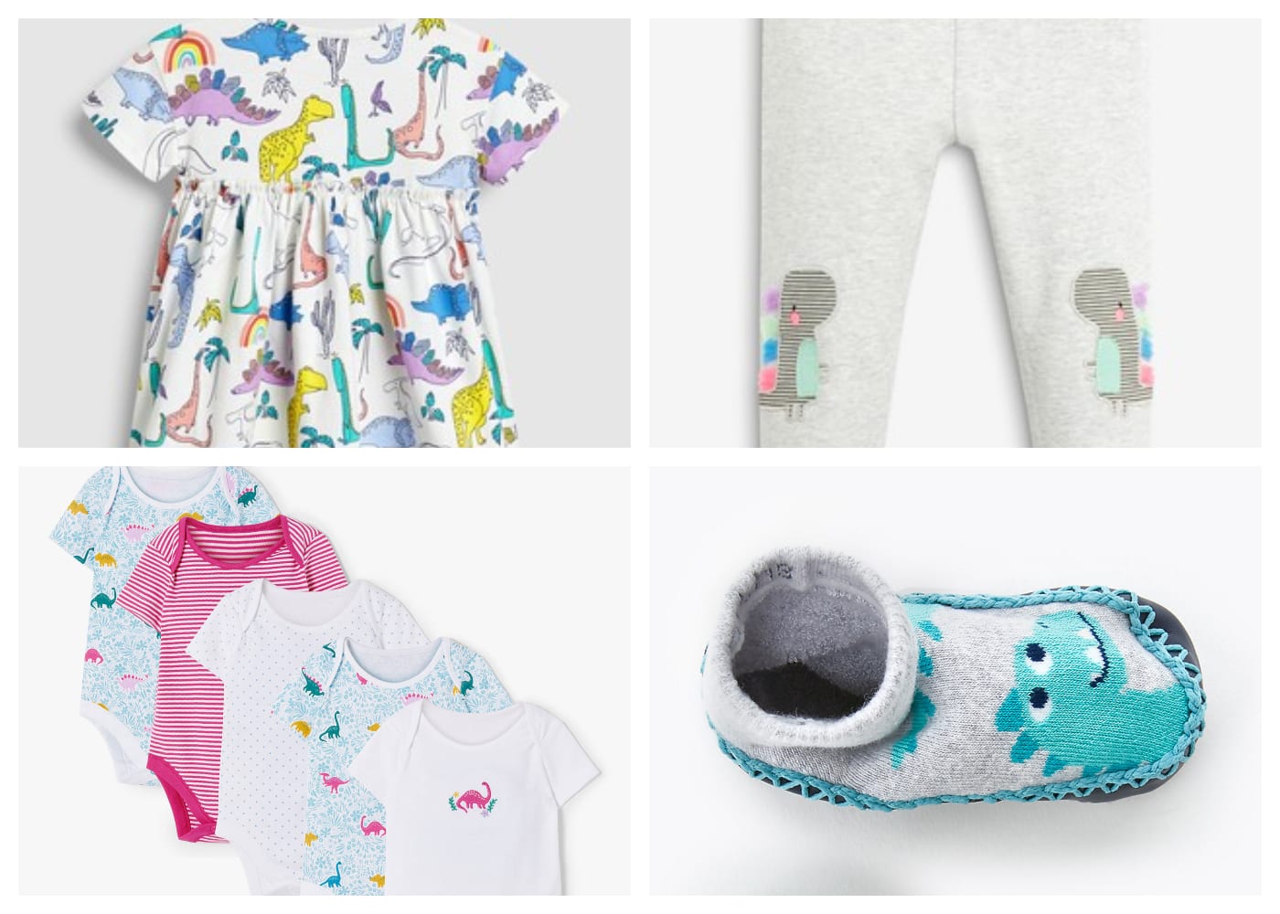 dinosaur clothes
