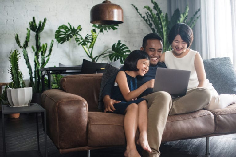 Here’s how you can make your home-buying dreams a reality