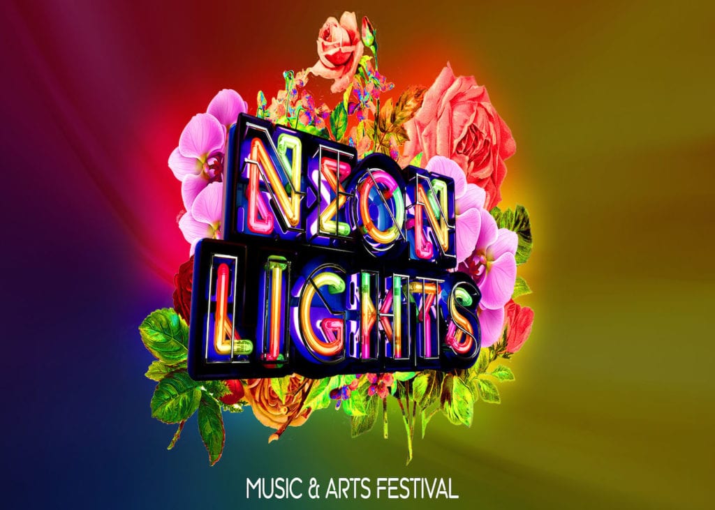 Neon Lights 2019