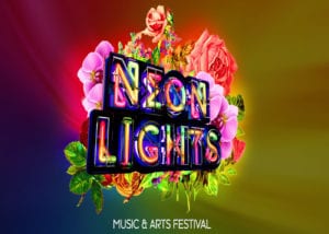 Neon Lights 2019