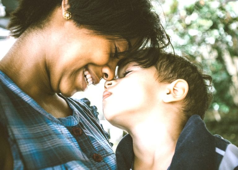 6 things I thought I’d never do as a mum but did anyway