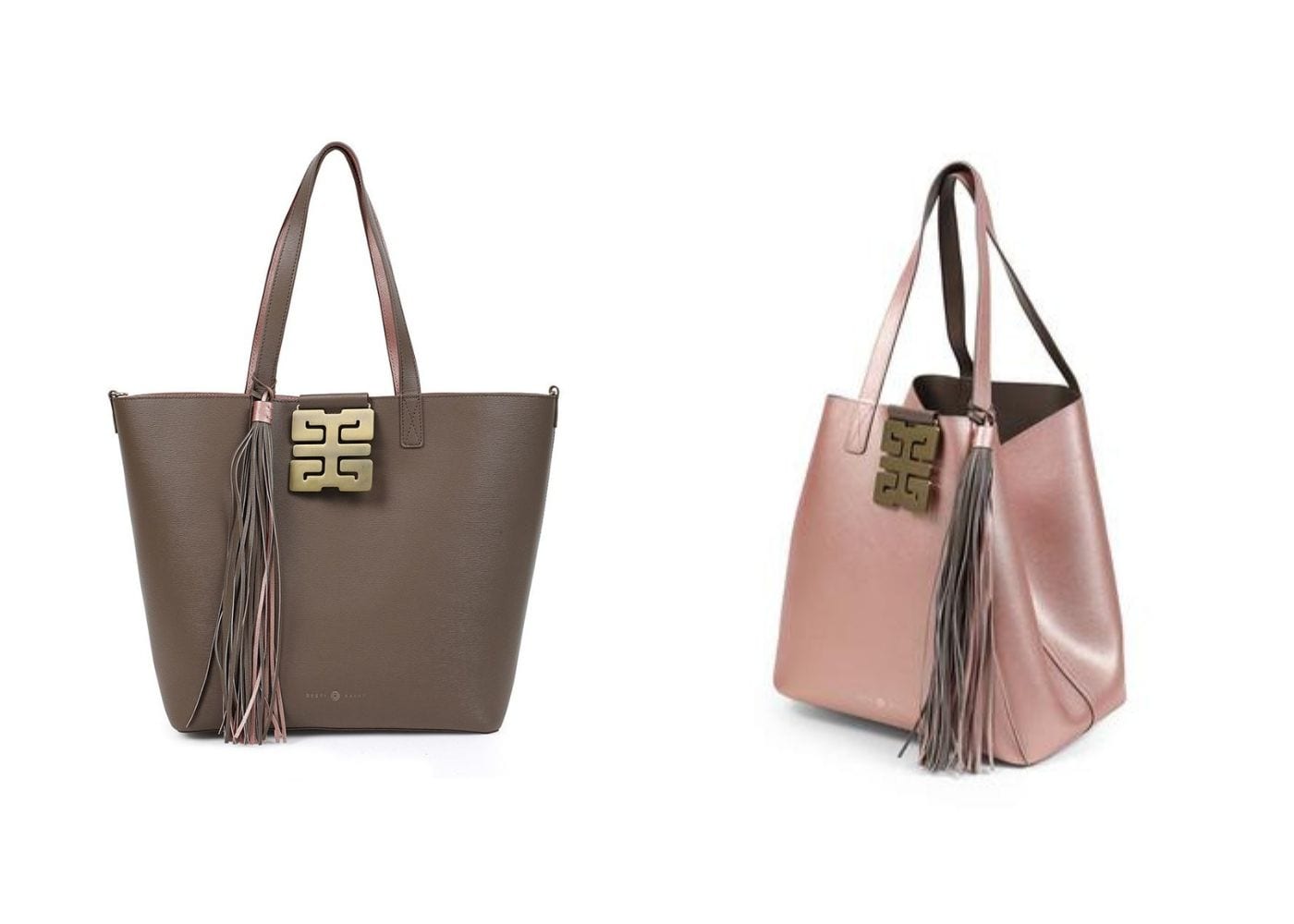 Stylish Diaper Bags: Desti Saint