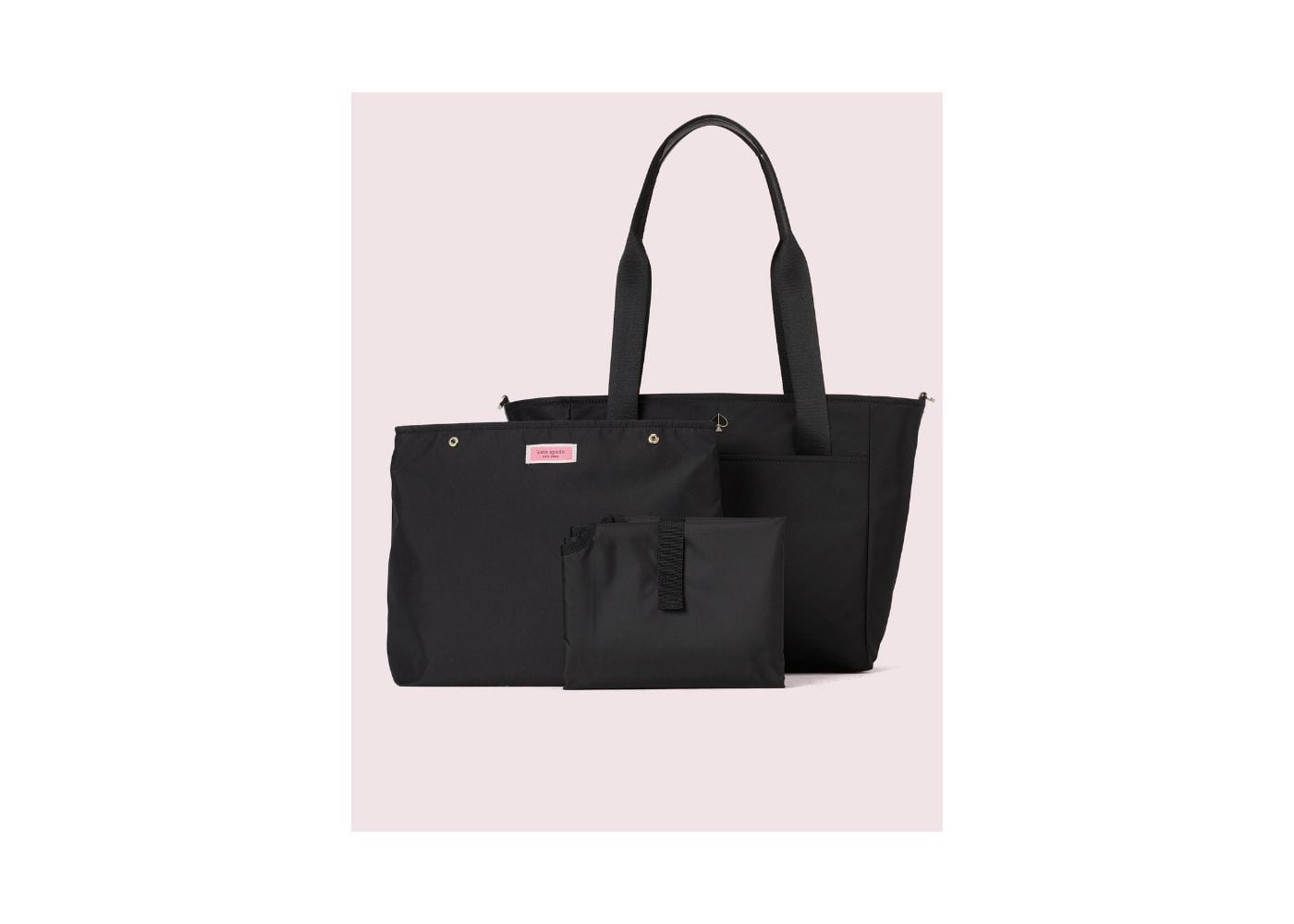 Stylish Diaper Bags: Kate Spade New York Taylor Tote