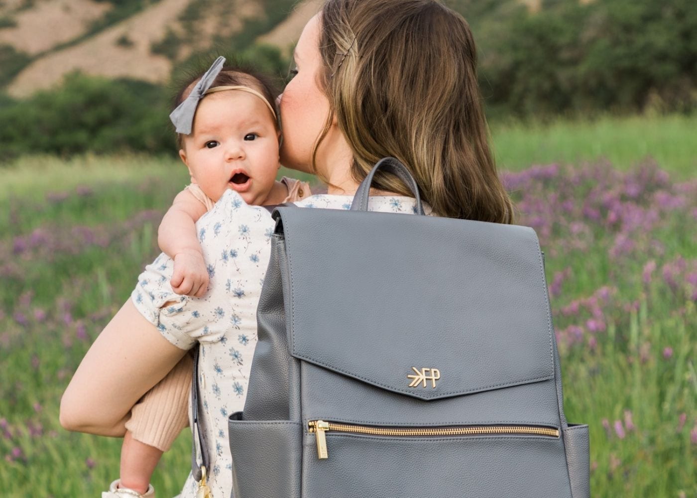 Mum bags that aren’t mum bags: super-stylish diaper bags