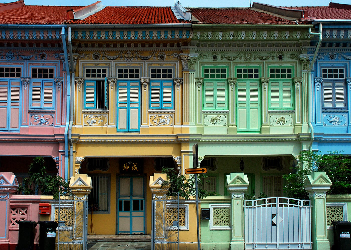 HoneyKids Asia’s neighbourhood guide to Joo Chiat and Katong