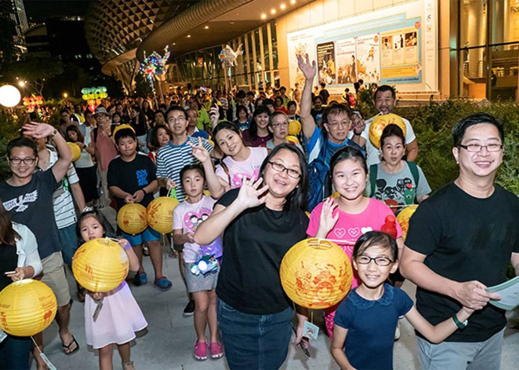 Moonfest 2019