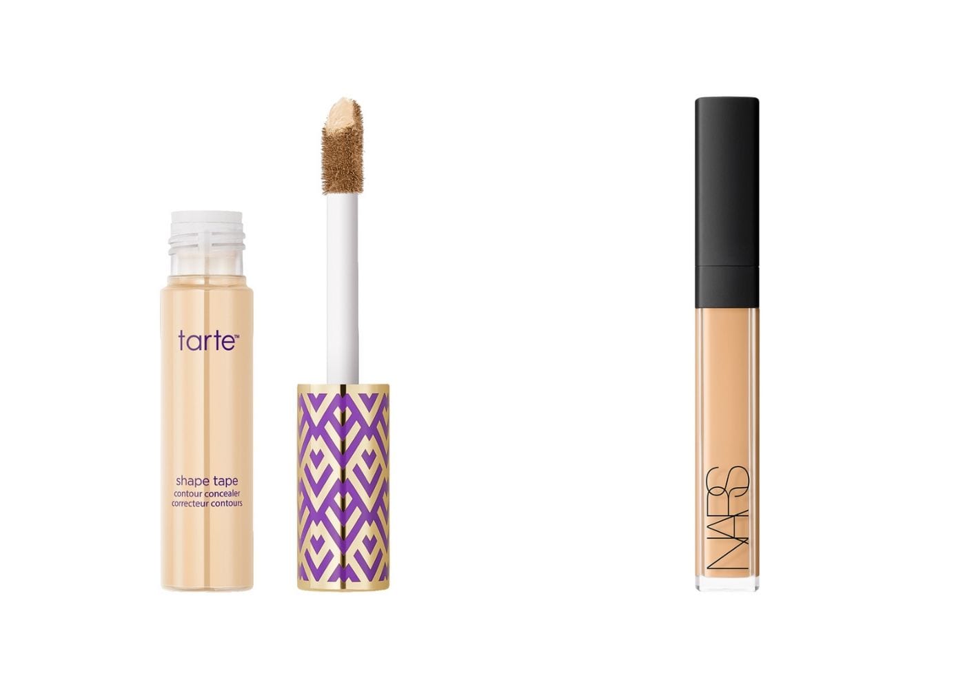 Beauty and make-up tips for time-strapped mums: Concealer