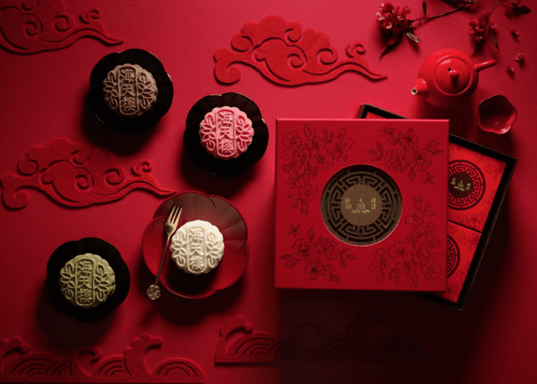 UPDATED: Must-try mooncakes in Singapore for Mid-Autumn festival