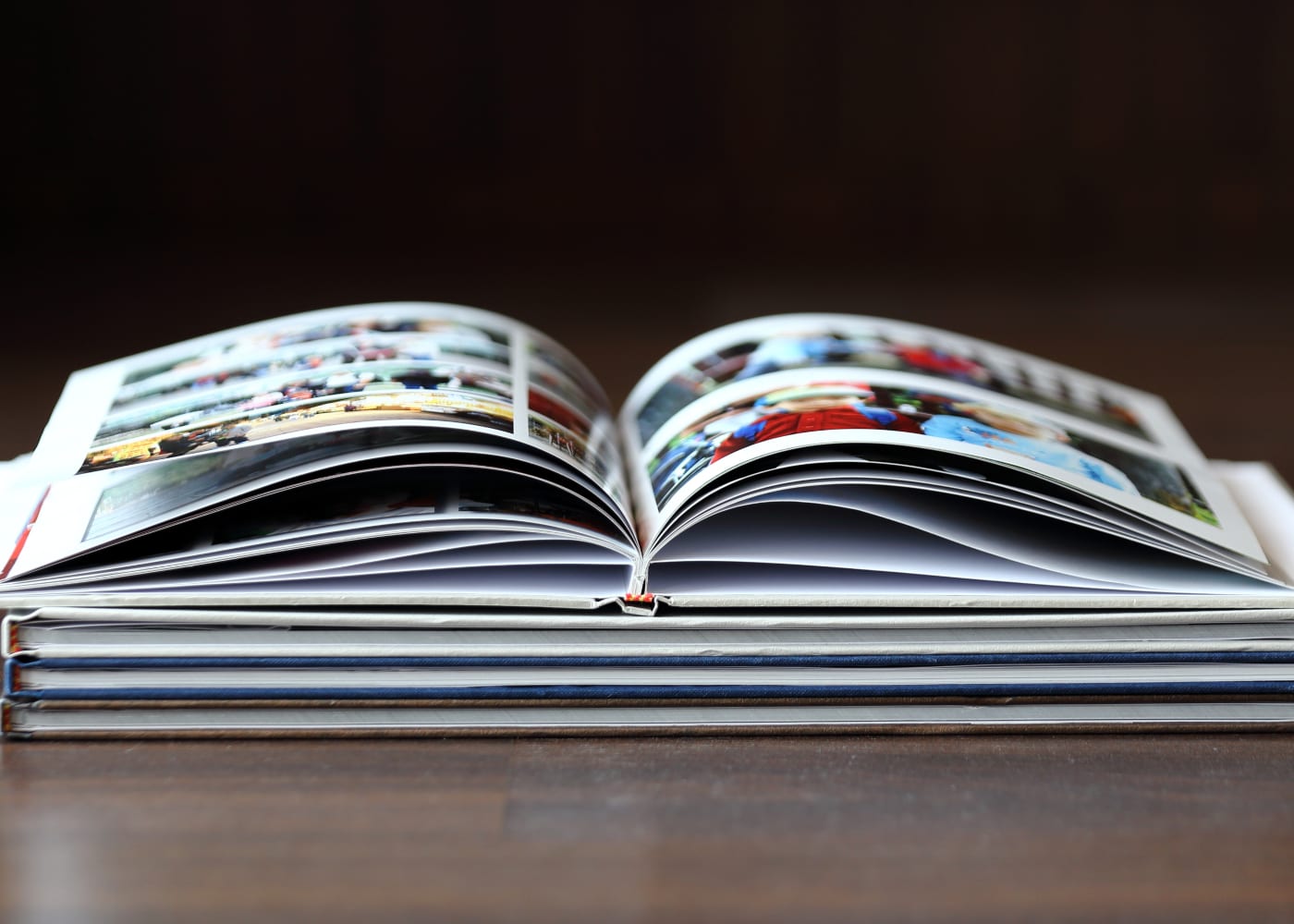 photo books
