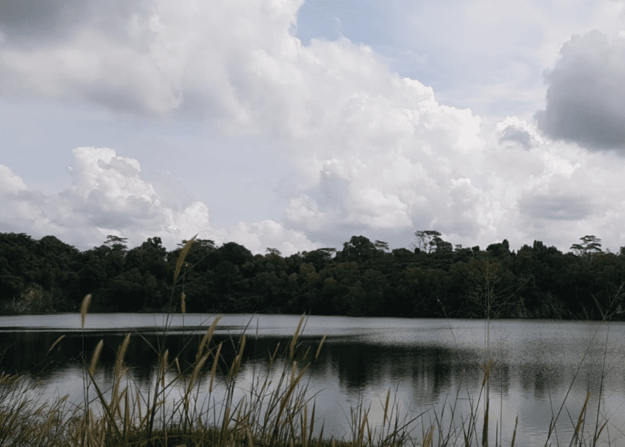 ketam quarry