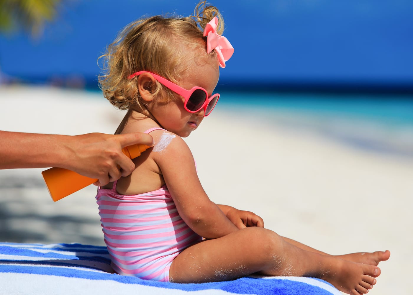 Sunscreens 101: Everything about sun protection