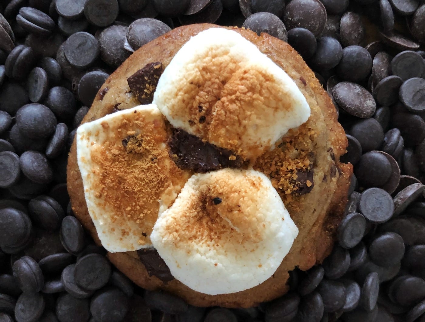 Here are the best cookies in Singapore. You’re welcome.