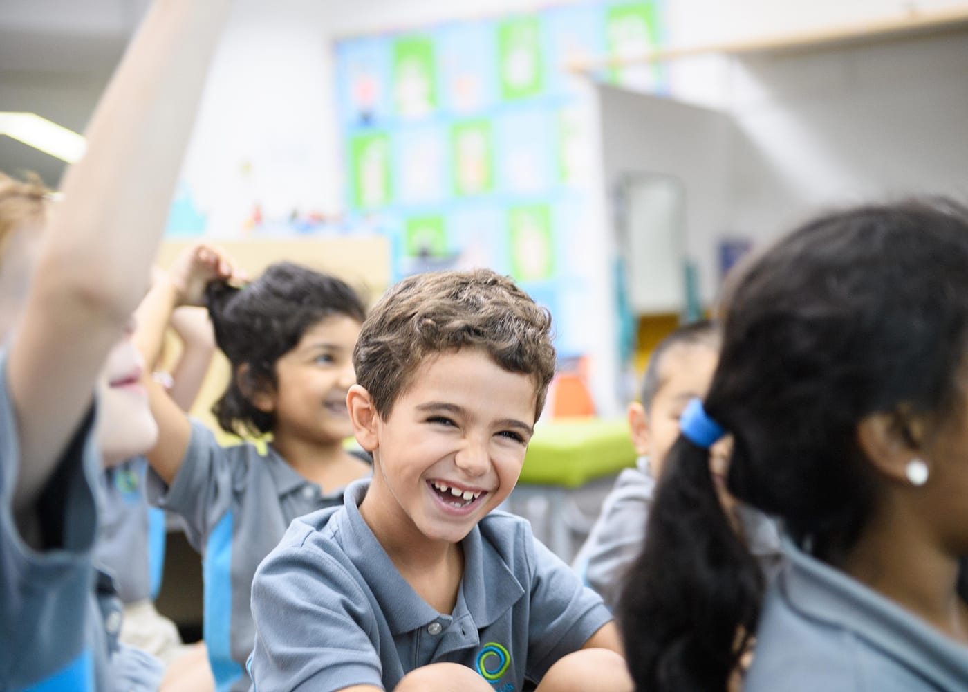 Nexus International School (Singapore)