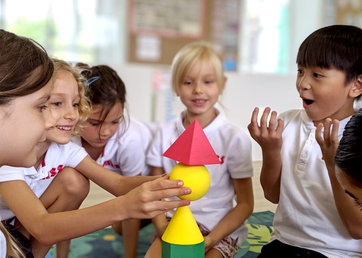 Razum International School Singapore (RISS)