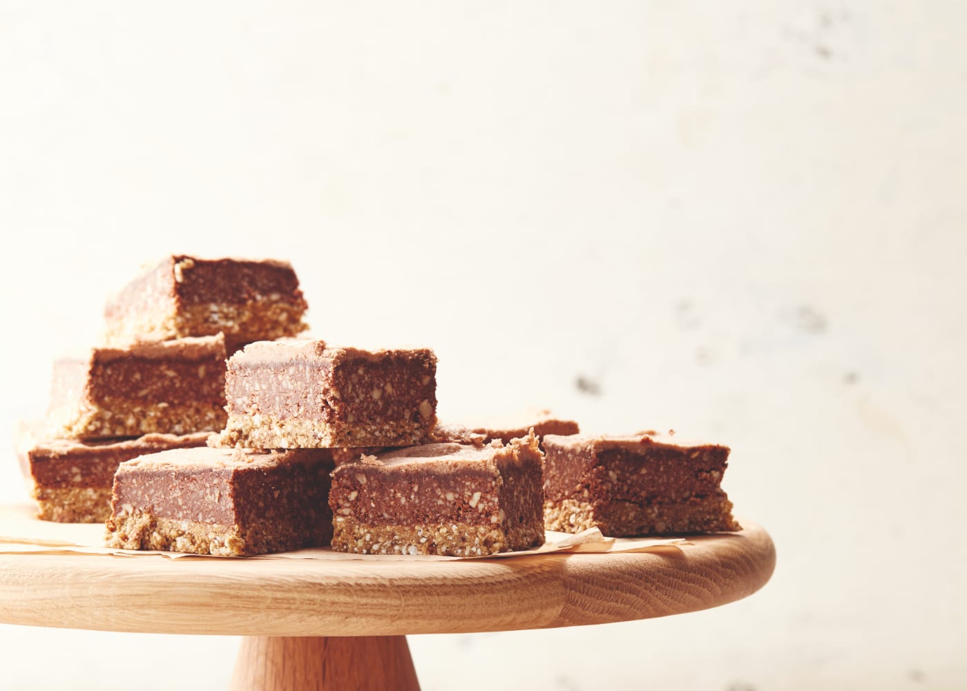 smart snacks venus bars
