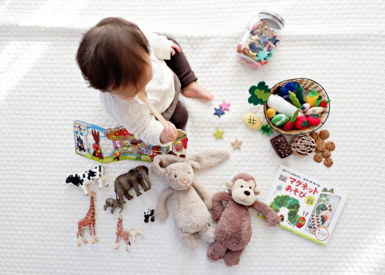 Memories to mementos: baby keepsakes that capture those special baby milestones