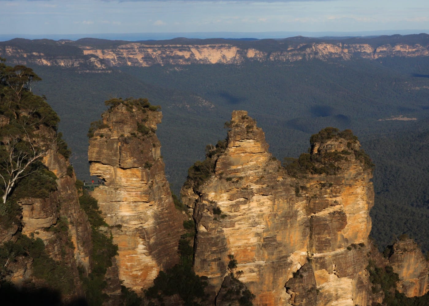 Day trip to Blue Mountains | 10 most family-friendly things to do in Sydney with kids
