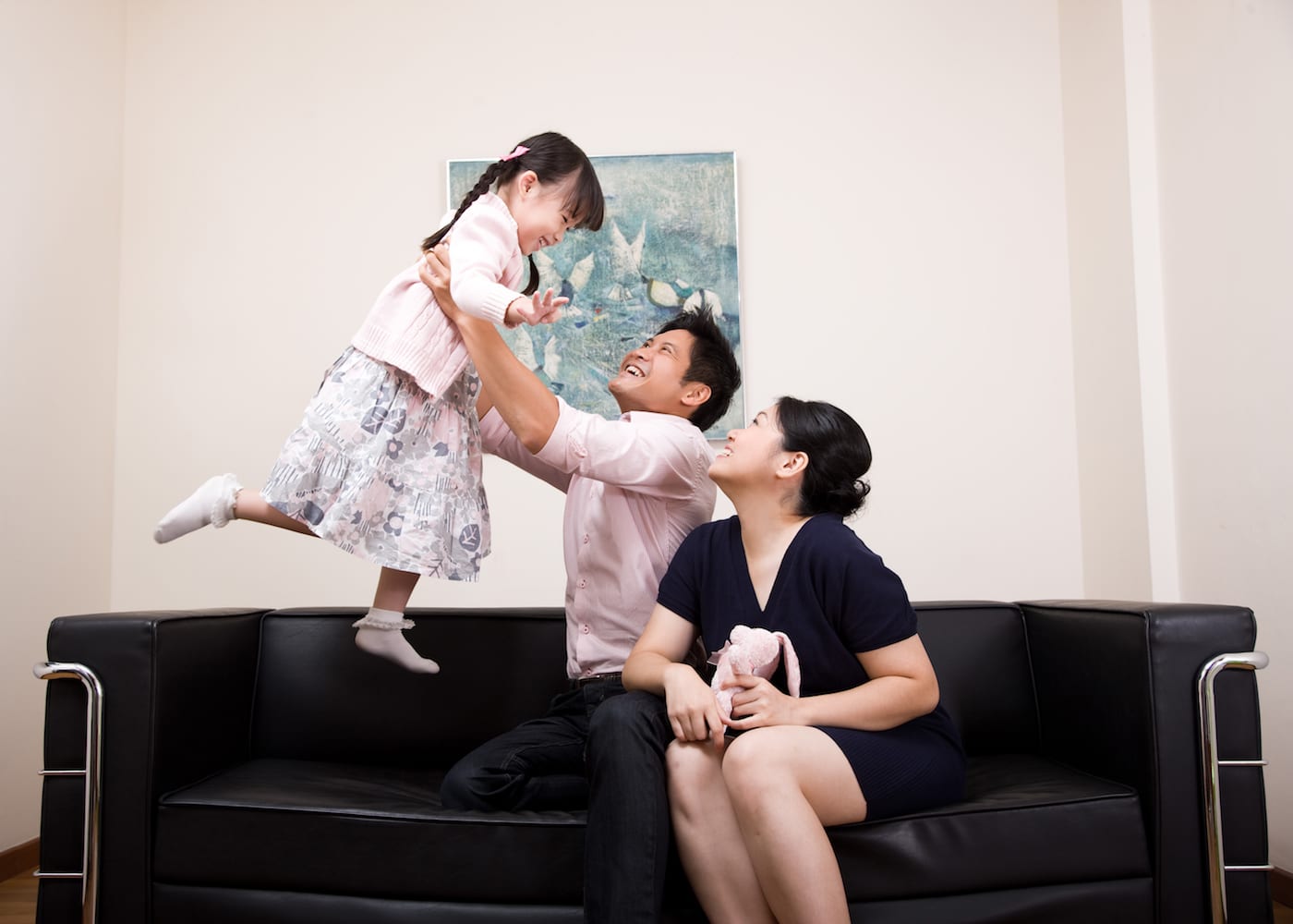 TCM and your child’s immune system: How Eu Yan Sang TCM Clinic is geared for your little one’s health