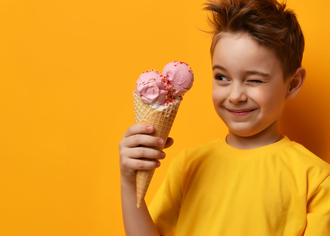Best places in Singapore for ice cream, gelato, waffles and popsicles