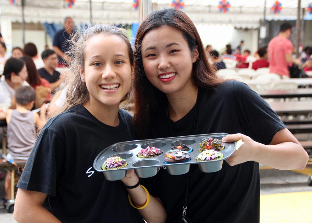 ICS Carnival