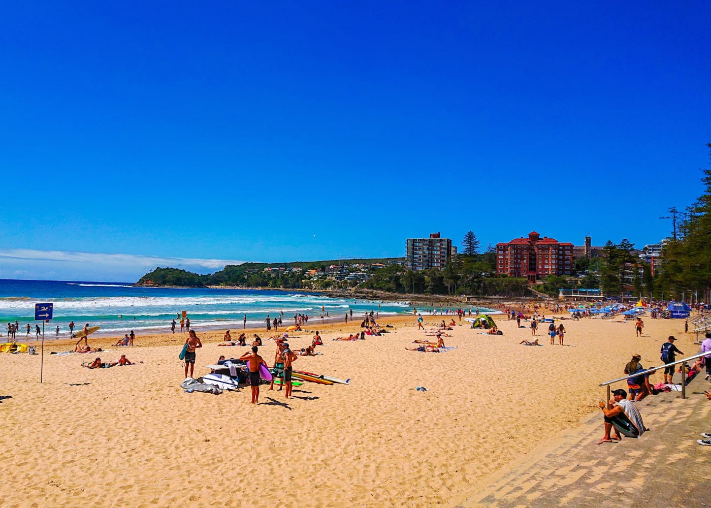 Visit Manly | 10 most family-friendly things to do in Sydney with kids
