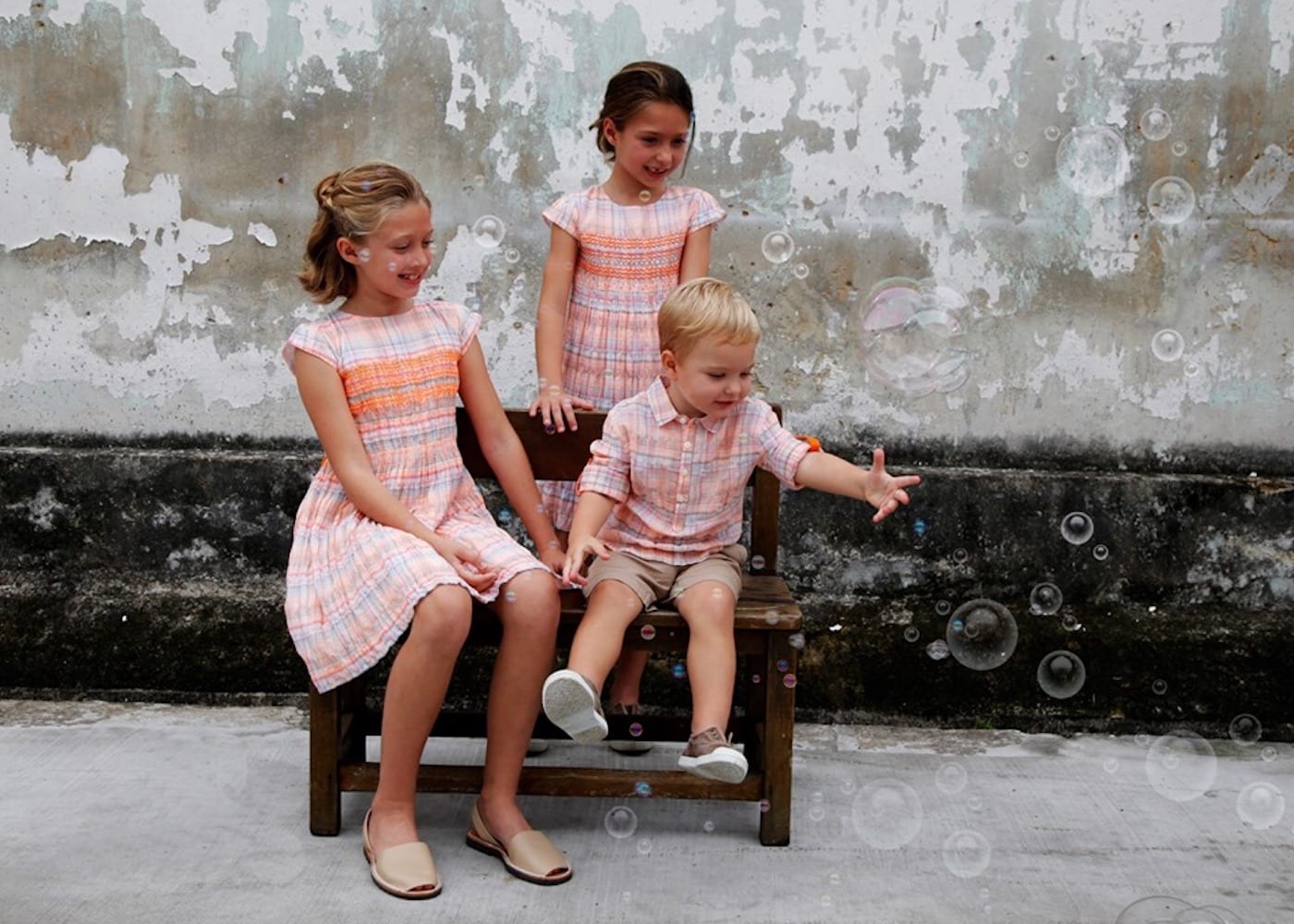 #Twinning: lad and dad, mommy and me matching outfits – Chateau de Sable