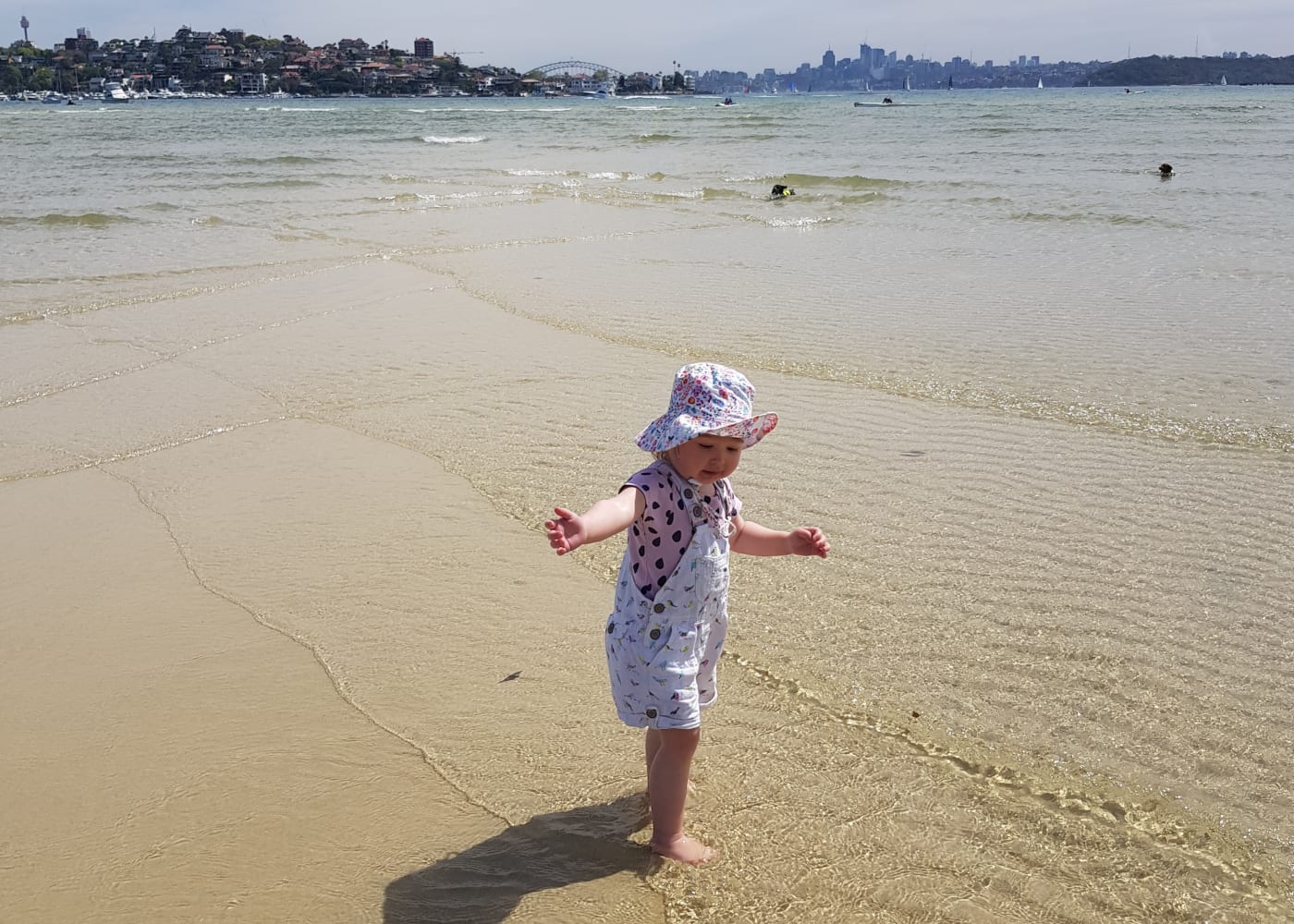 Hit the beach | 10 most family-friendly things to do in Sydney with kids