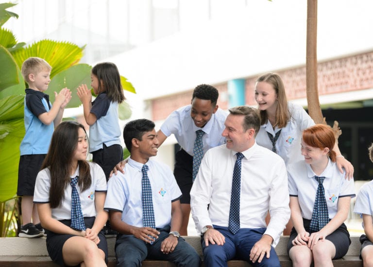 Does size matter? HoneyKids takes a look at class sizes in some of Singapore’s international schools
