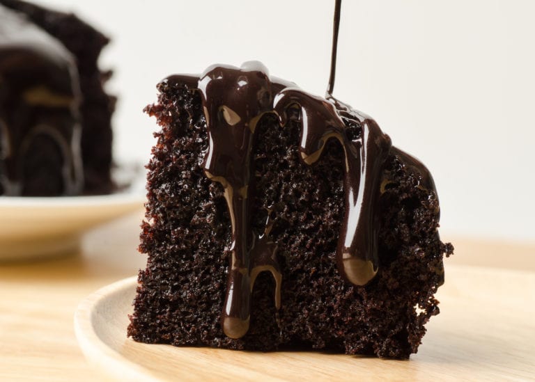 Behold, the best chocolate cakes in Singapore