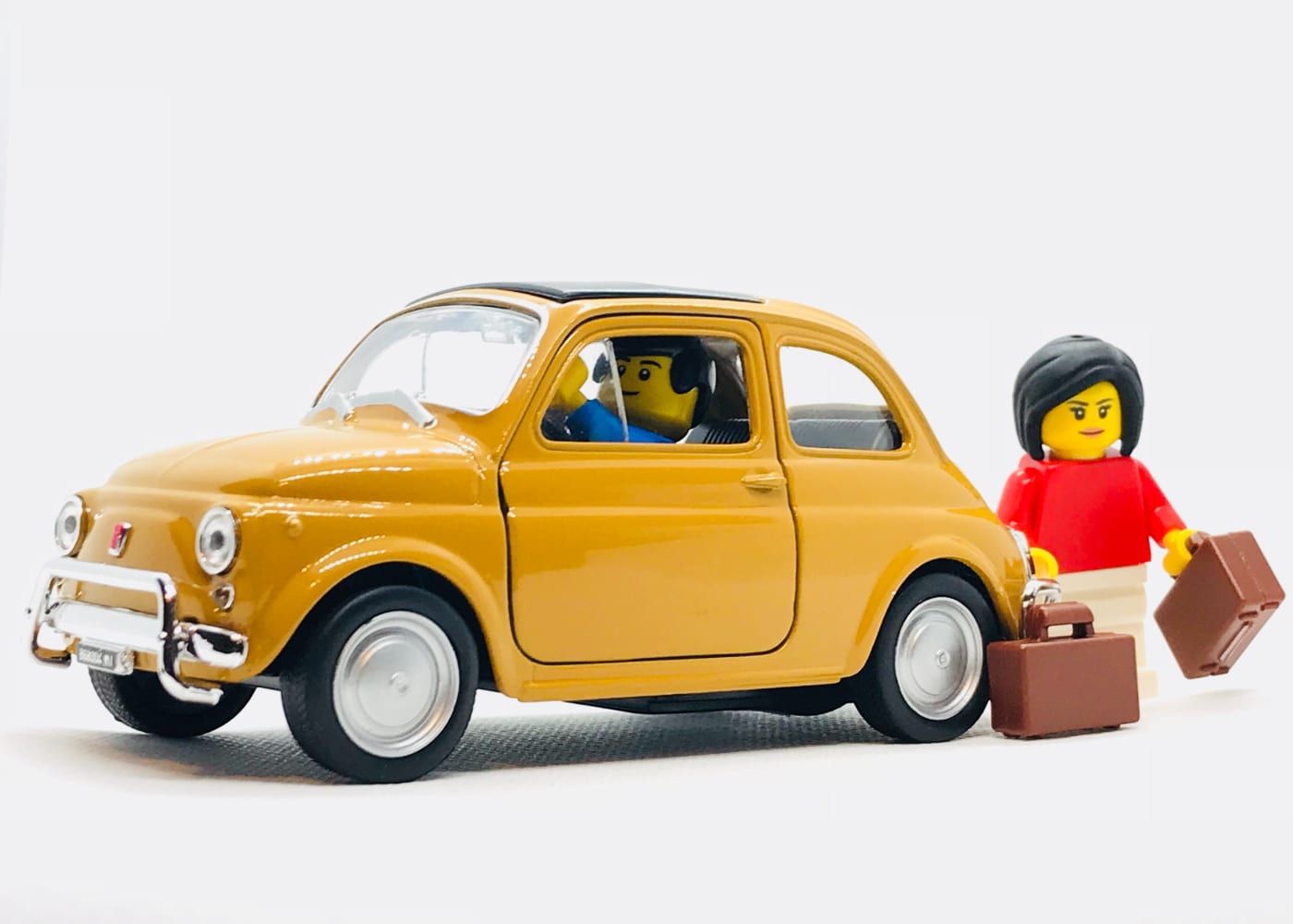 How to survive a road trip with kids: 8 tips to get you through the journey in one piece
