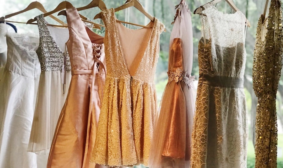 Find of the Week: Stop buying clothes and start swapping with The Fashion Pulpit