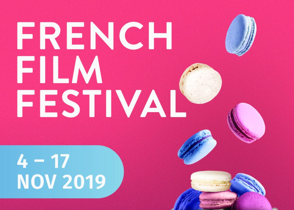 French Film Festival 2019