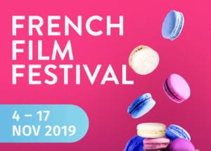 French Film Festival 2019