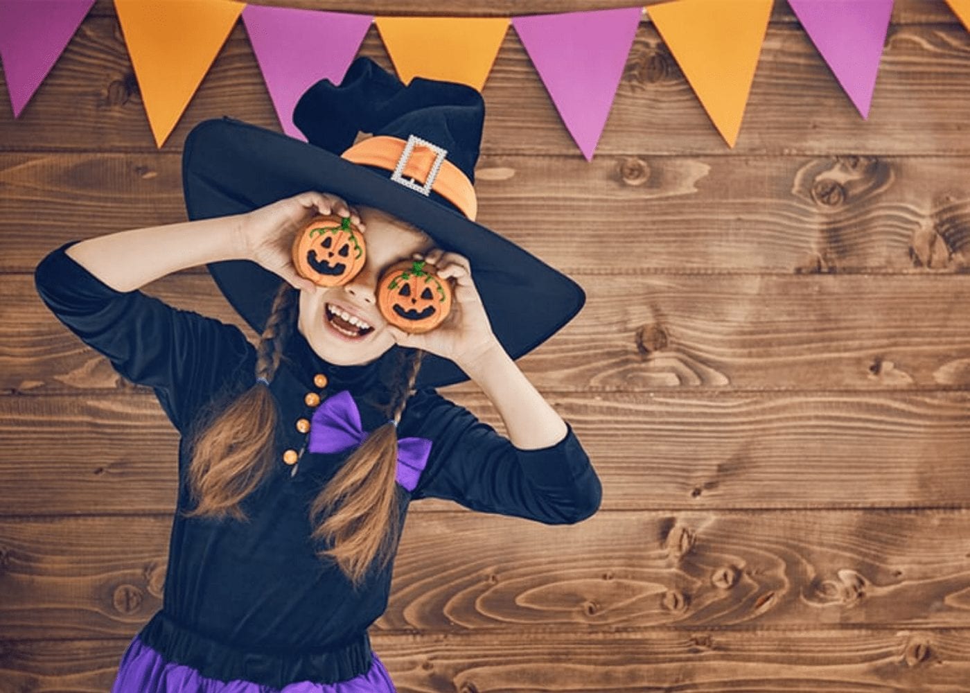 10 fun facts about Halloween in Singapore