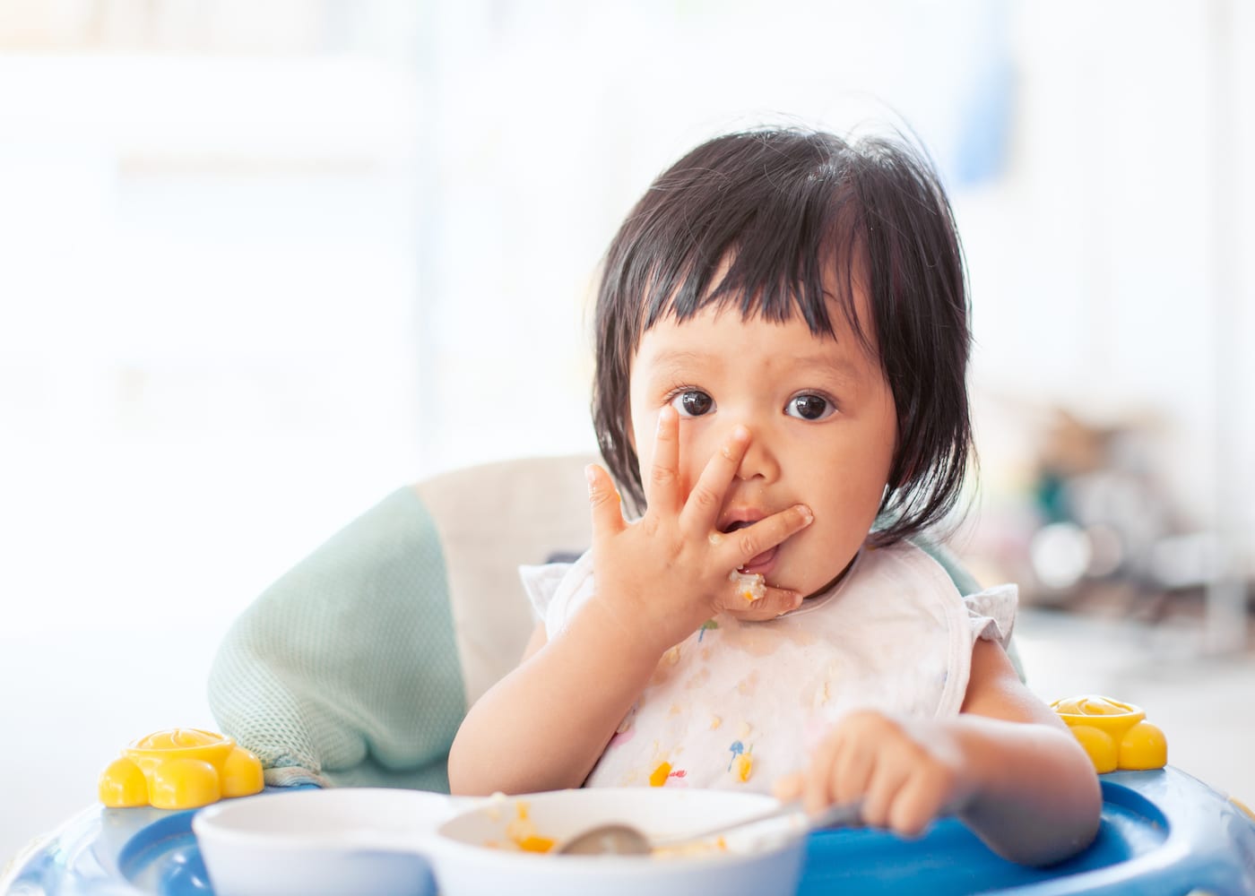 #Mumhacks: How to get rid of any kid-related stains