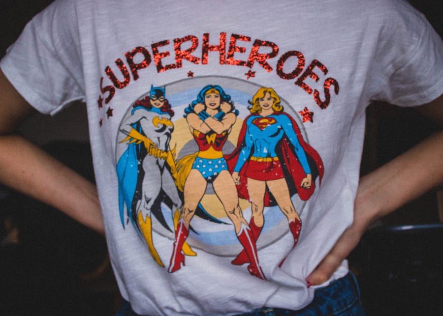 supermum